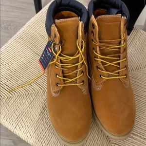 Levi's Harrison Engineer Men's Boots